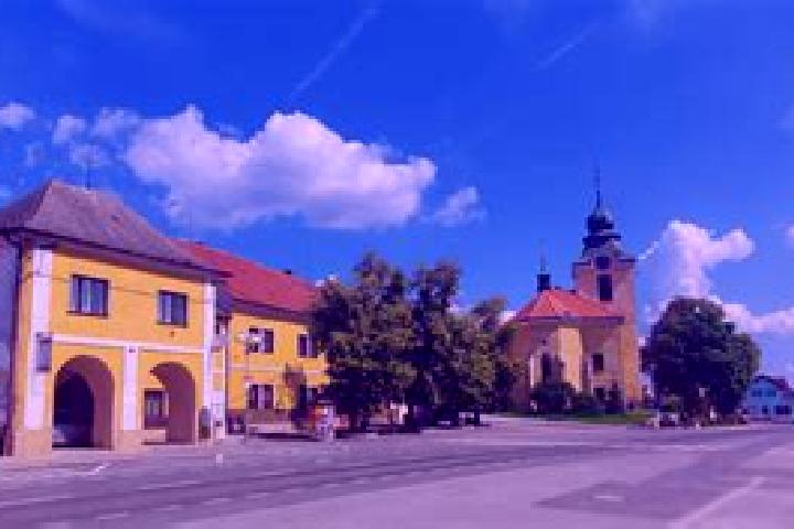 escort Cerhovice