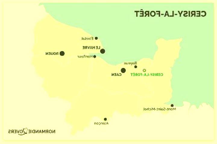 escort Cerisy-la-Foret