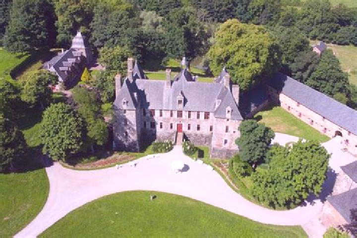 escort Cerisy-la-Salle