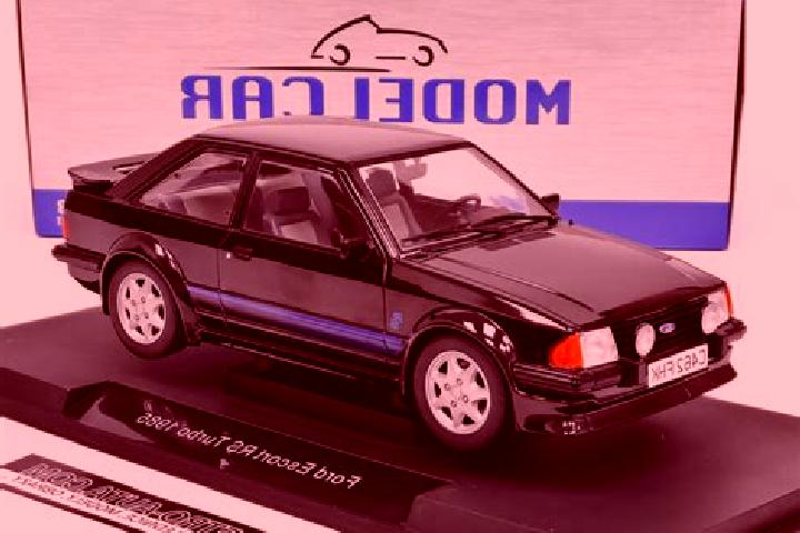 escort Cerna Hora