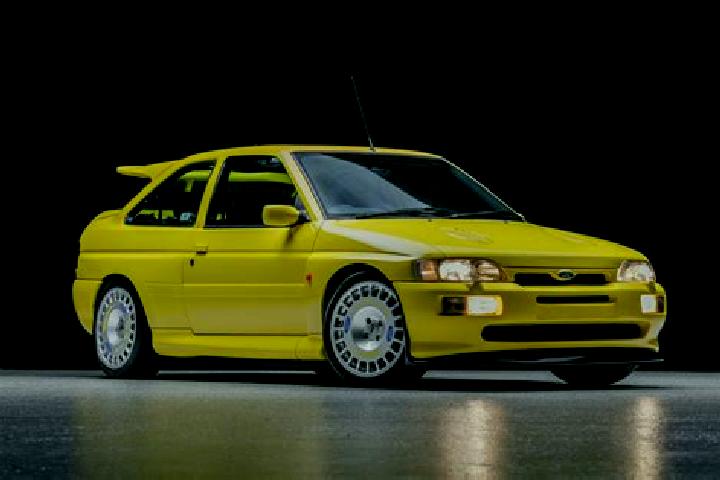 escort Cernele