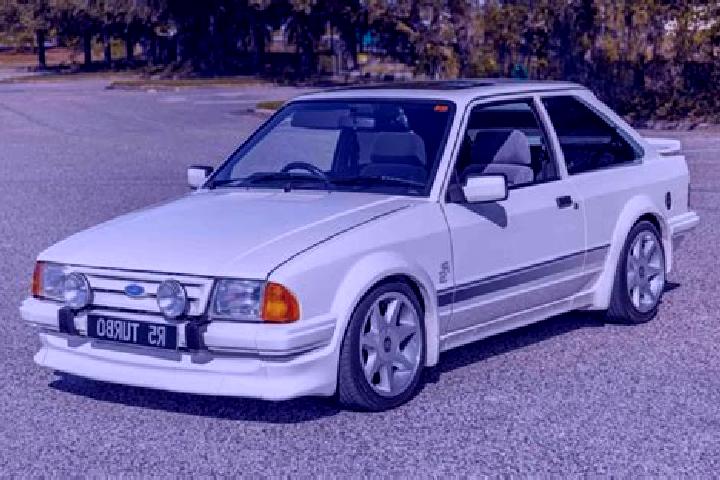 escort Cerneti