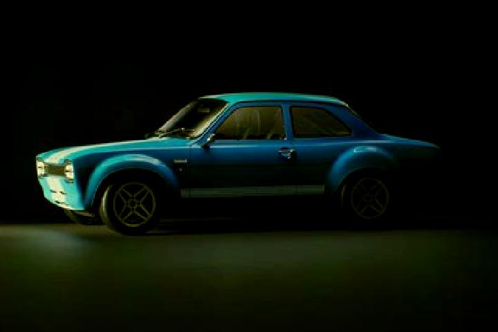 escort Cernuc