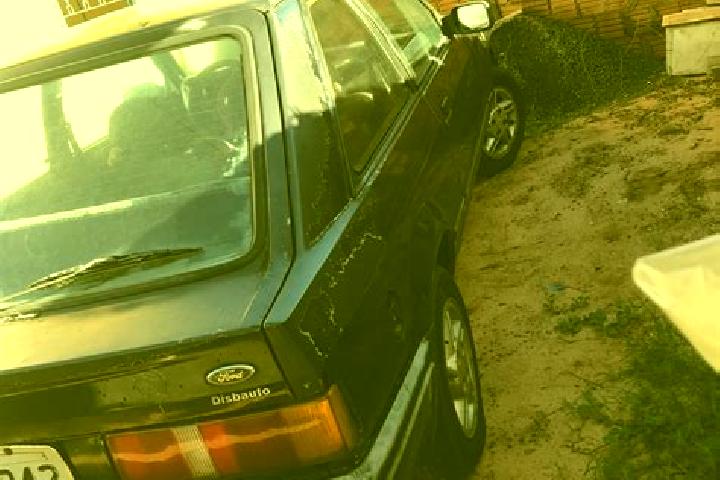 escort Cerqueira Cesar