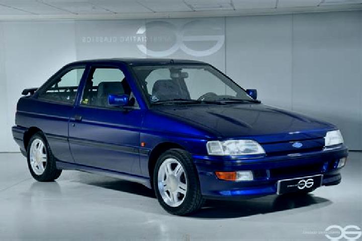 escort Cerqueto