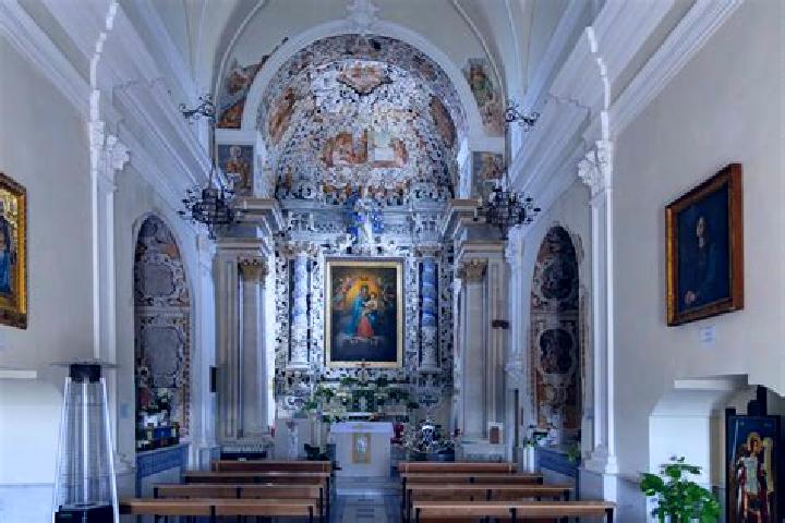 escort Cerquotti-Madonna del Piano