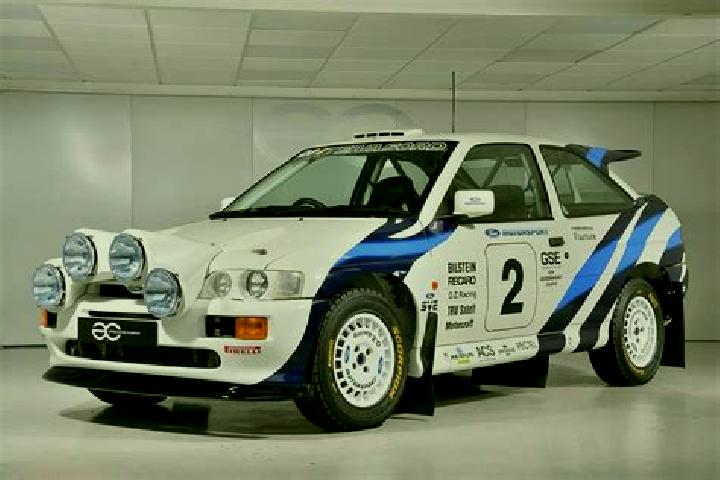 escort Cerrelli