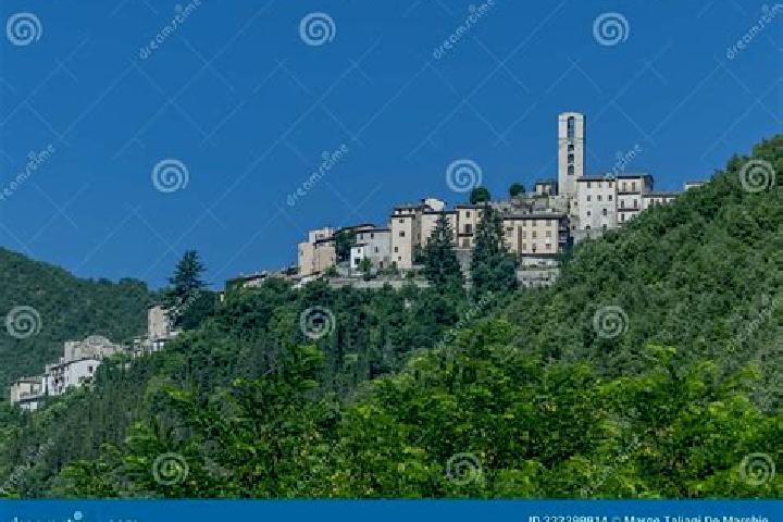 escort Cerreto di Spoleto