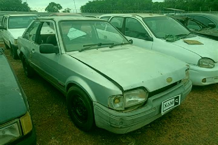 escort Cerrillo Grande