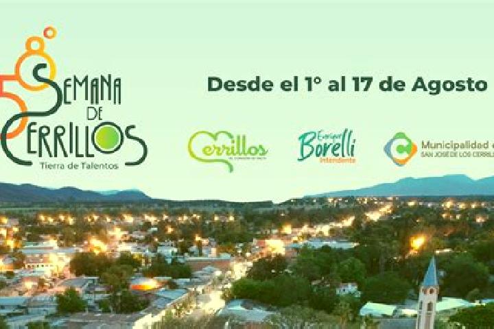 escort Cerrillos (Campo 35)