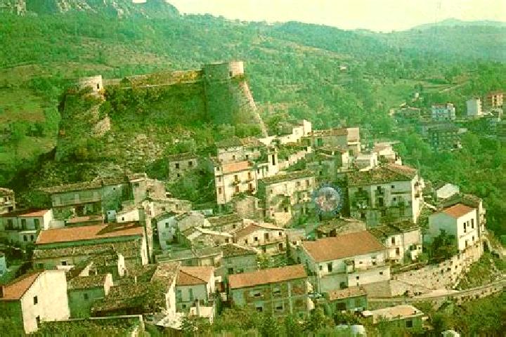 escort Cerro al Volturno