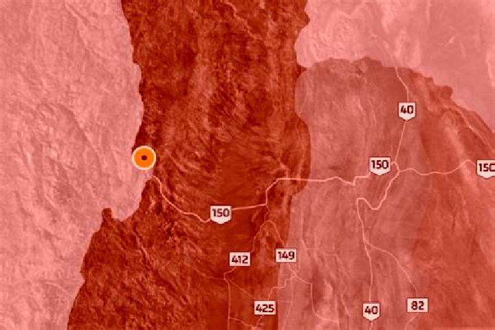 escort Cerro Amarillo de Arriba