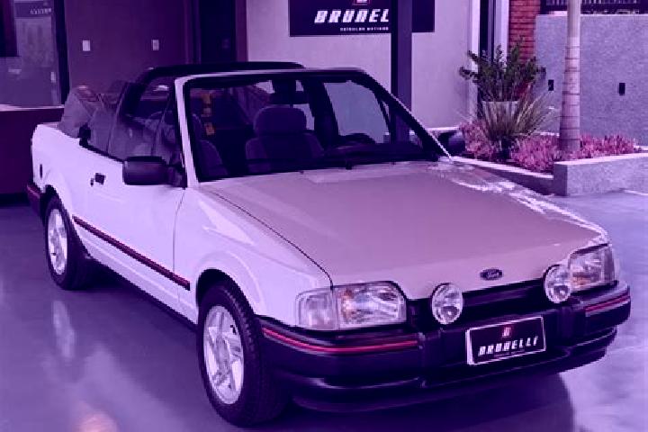 escort Cerro Branco