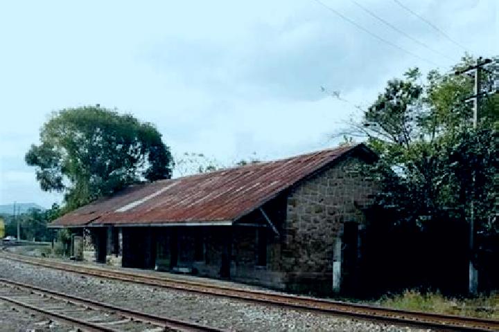 escort Cerro Colorado (Estacion Apazapan)