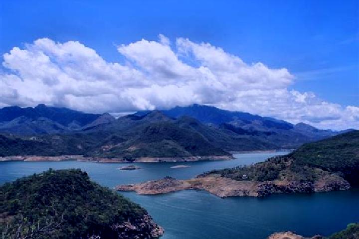 escort Cerro Cuate