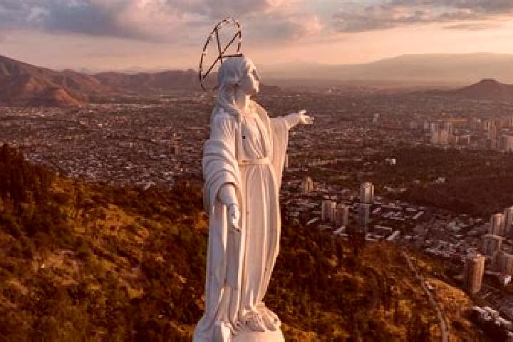 escort Cerro de San Francisco