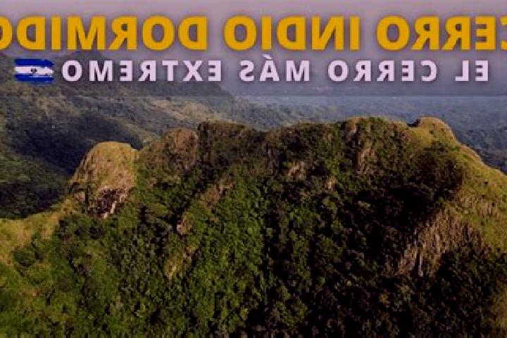 escort Cerro del Indio (El Indio)