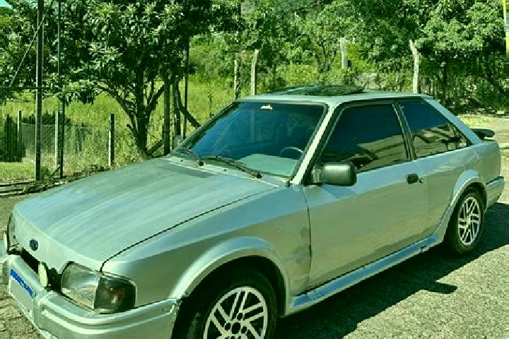 escort Cerro Grande