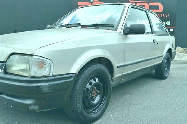 escort Cerro Largo