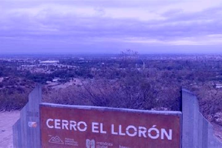 escort Cerro Lloron