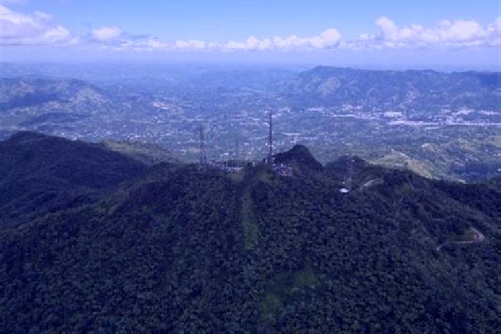escort Cerro Punta