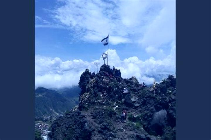 escort Cerro Quemado