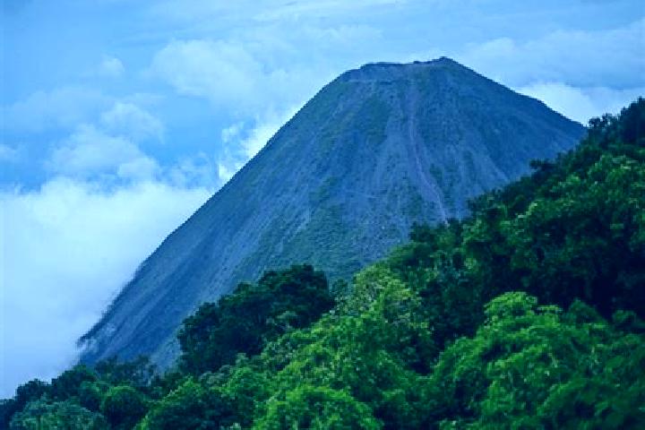 escort Cerro Verde (Ejecatepeco)