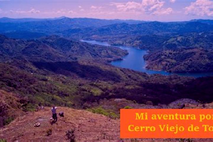escort Cerro Viejo