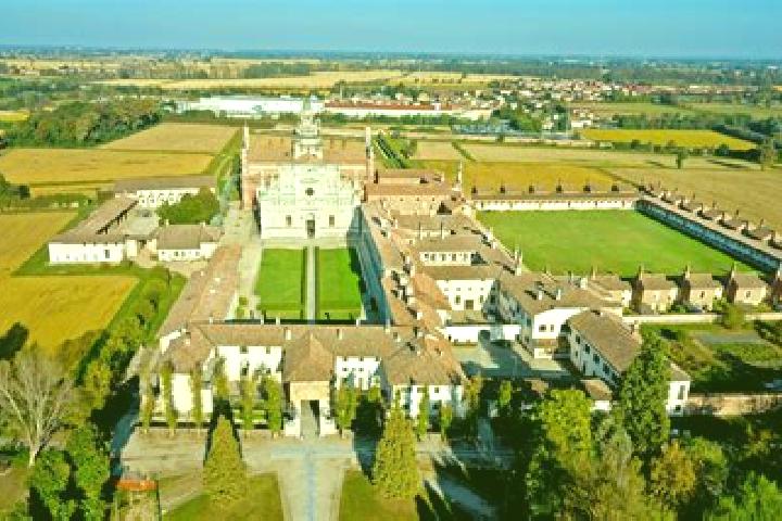 escort Certosa di Pavia