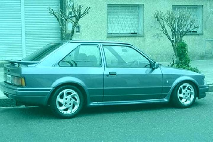 escort Cervasca