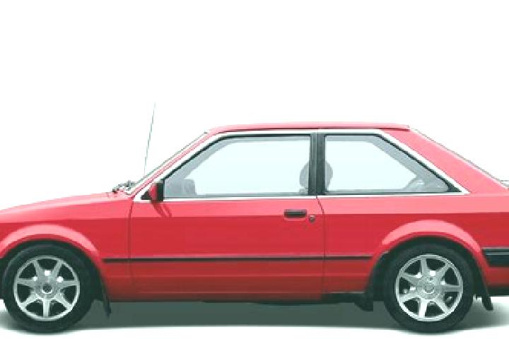 escort Cerveno