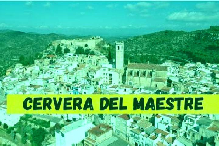 escort Cervera del Maestre