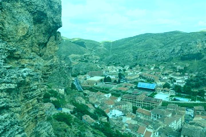 escort Cervera del Rio Alhama