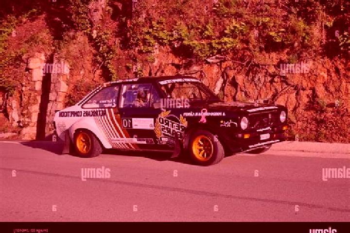 escort Cervera