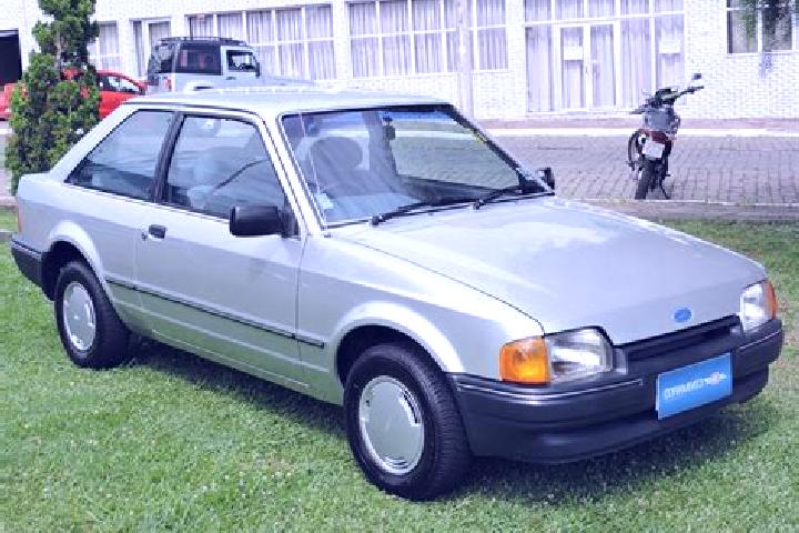 escort Cervesina