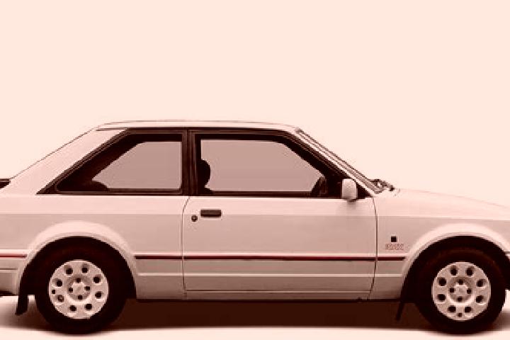 escort Cervicati