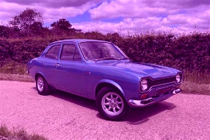 escort Cervione