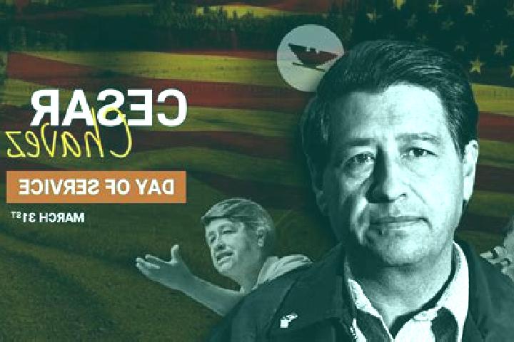escort Cesar Chavez