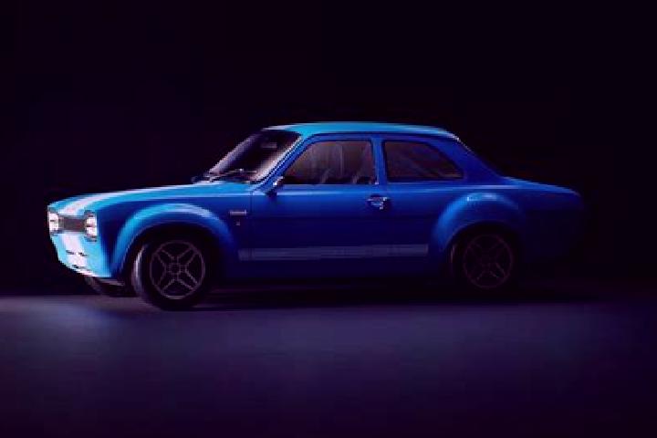 escort Cesara