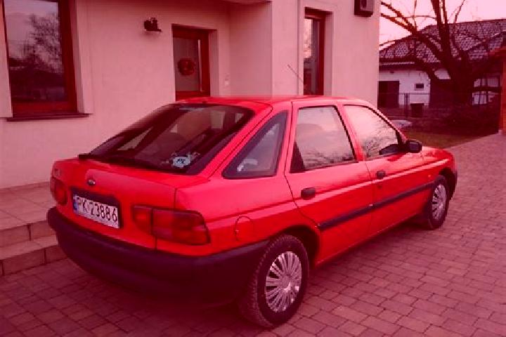 escort Ceska