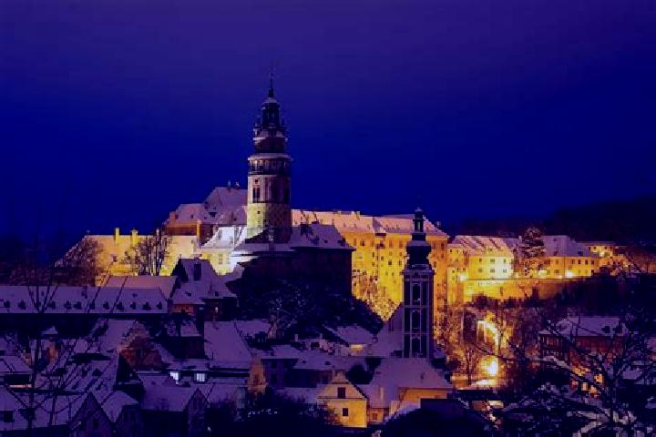 escort Cesky Krumlov