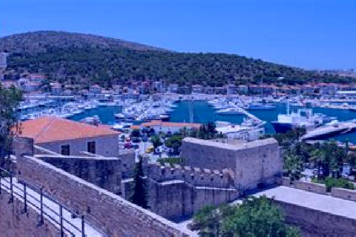 escort Cesme