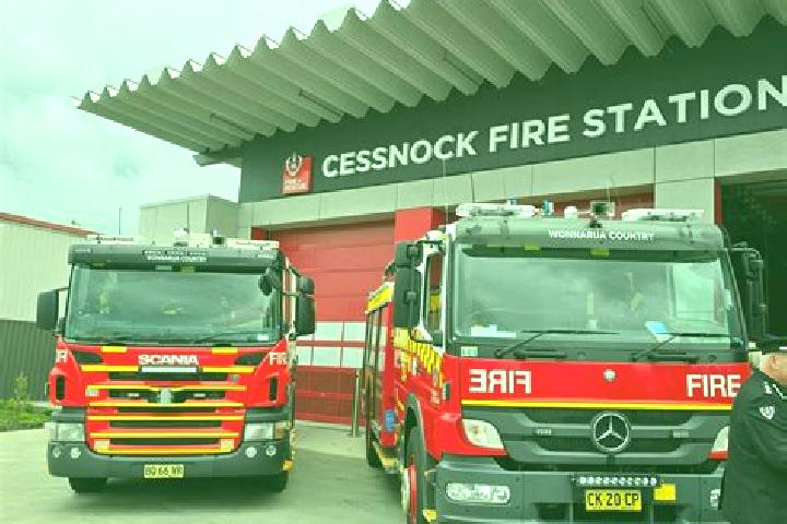 escort Cessnock