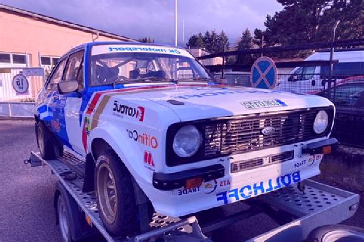 escort Cesta