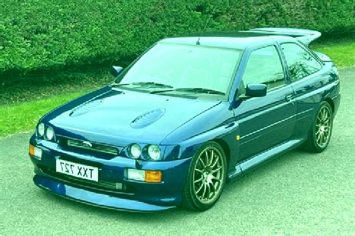 escort Cetronia