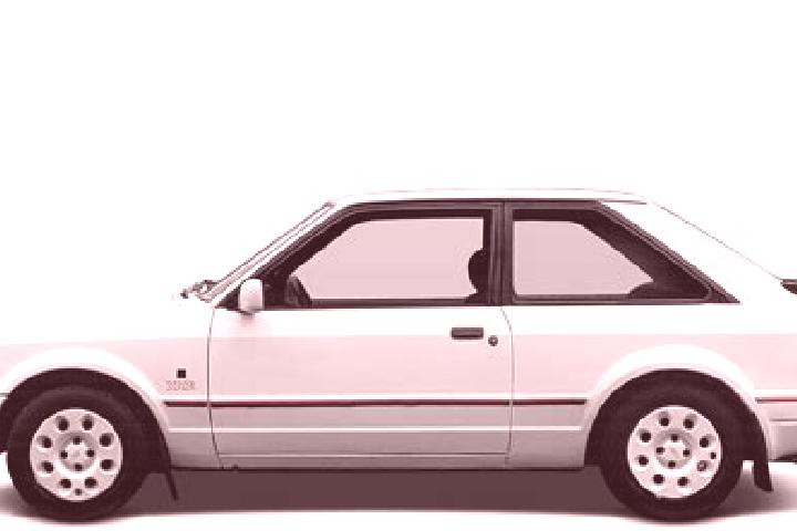 escort Cevallos