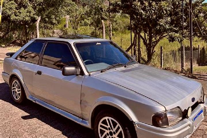 escort Cha Grande