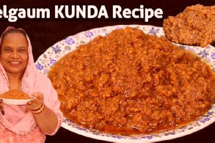 escort Cha Kunda