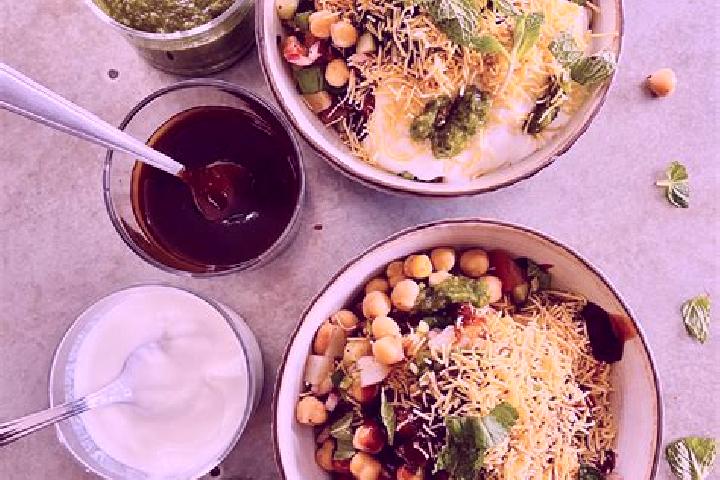 escort Chaat
