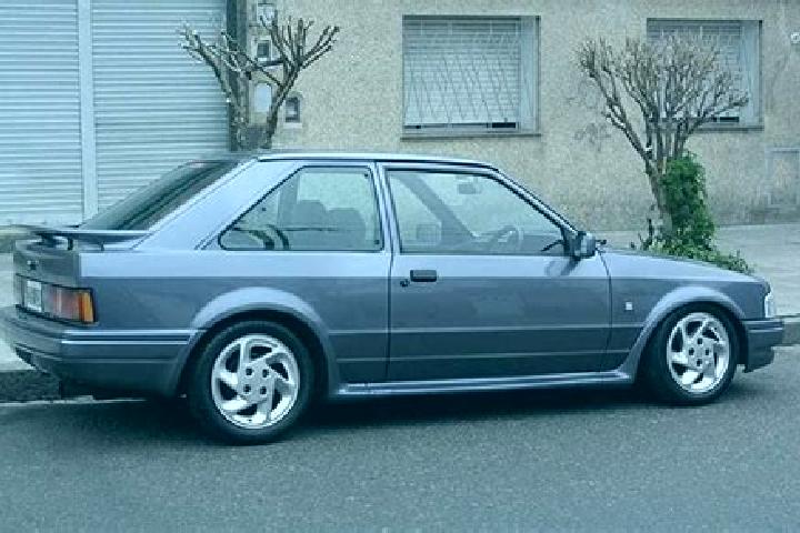 escort Chabenet